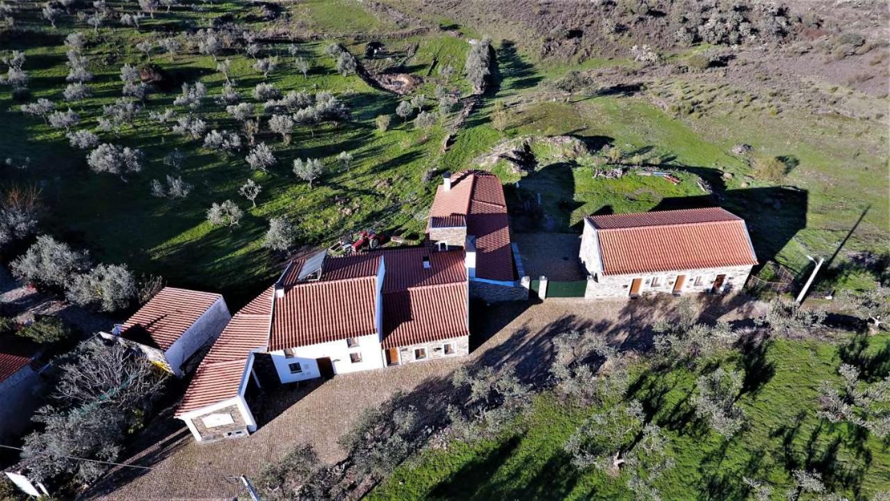 Casa Dos Xares Pensionat Rosmaninhal  Rum bild